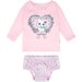 Huxbaby Meow Meow Swim Set