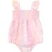 Huxbaby Sweetheart Frill Tulle Playsuit