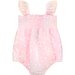 Huxbaby Sweetheart Frill Tulle Playsuit