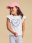 Huxbaby Meow Meow T-Shirt