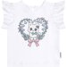 Huxbaby Meow Meow T-Shirt