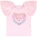 Huxbaby Sweetheart Sequin Hux Party T-Shirt