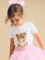 Huxbaby Party Huxgirl T-Shirt