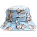 Huxbaby Sailor Pup Swim Hat