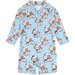 Huxbaby Sailor Pup Swim Shortie