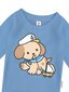 Huxbaby Sailor Pup Rashguard