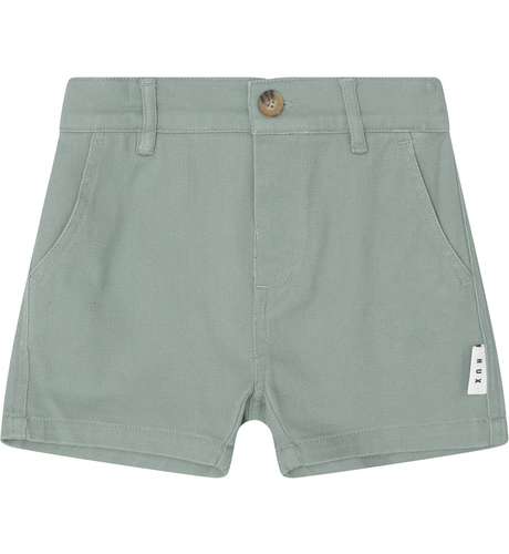 Huxbaby Chino Short - Sage