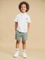 Huxbaby Chino Short - Sage