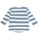 Huxbaby Sailor Pup Stripe Top