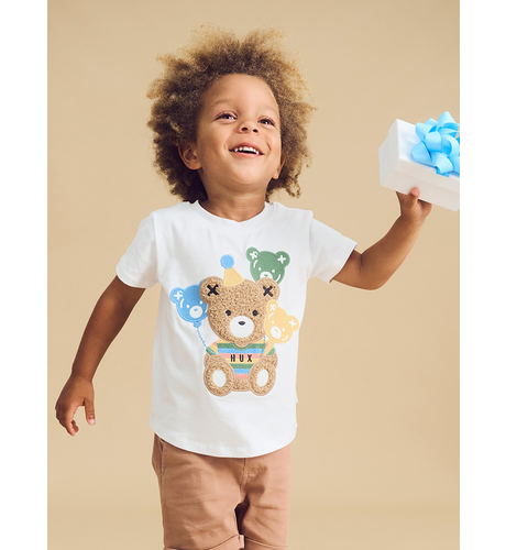 Huxbaby Party Hux T-Shirt