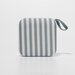 Sunnylife Portable Travel Speaker The Vacay - Olive Stripe