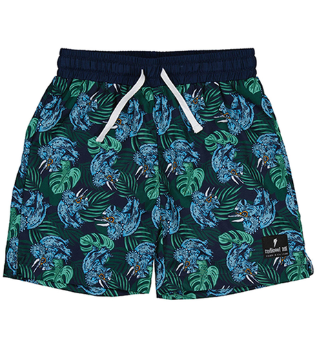 Radicool Dude Tropical Dino Boardies