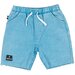 Radicool Dude Tropical Blue Denim Short