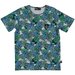 Radicool Dude Tropical Dino Tee