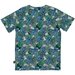 Radicool Dude Tropical Dino Tee