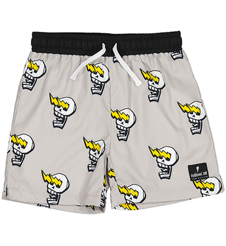 Radicool Dude Skull Repeat Boardies