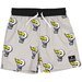 Radicool Dude Skull Repeat Boardies