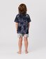 Radicool Dude Skull Repeat Boardies