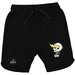 Radicool Dude Lightning Skull Short