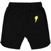 Radicool Dude Lightning Skull Short