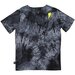 Radicool Dude Skull Tie Dye Tee