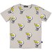 Radicool Dude Skull Repeat Tee