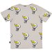 Radicool Dude Skull Repeat Tee