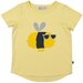 Kissed By Radicool Cool Bee Tee