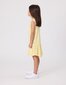 Kissed By Radicool Daisy Love Sleeveless Frill Dress