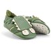 Bobux Soft Sole Snap - Olive