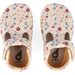 Bobux Soft Sole Meadow - Pearl Floral