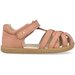 Bobux I-Walk Cross Jump Sandal - Italian Clay