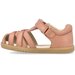 Bobux I-Walk Cross Jump Sandal - Italian Clay