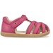 Bobux I-Walk Cross Jump Sandal - Mauve Haze