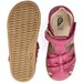 Bobux I-Walk Cross Jump Sandal - Mauve Haze