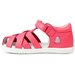 Bobux I-Walk Tropicana II Sandal - Guava