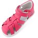 Bobux I-Walk Tropicana II Sandal - Guava