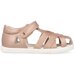 Bobux I-Walk Tropicana II Sandal - Rose Gold