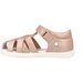 Bobux I-Walk Tropicana II Sandal - Rose Gold