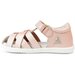 Bobux I-Walk Tropicana II Sandal - Seashell Shimmer