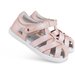 Bobux I-Walk Tropicana II Sandal - Seashell Shimmer