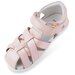 Bobux I-Walk Tropicana II Sandal - Seashell Shimmer