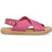 Bobux I-Walk Glide Sandal - Mauve Haze