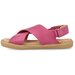 Bobux I-Walk Glide Sandal - Mauve Haze