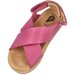 Bobux I-Walk Glide Sandal - Mauve Haze