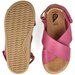 Bobux I-Walk Glide Sandal - Mauve Haze