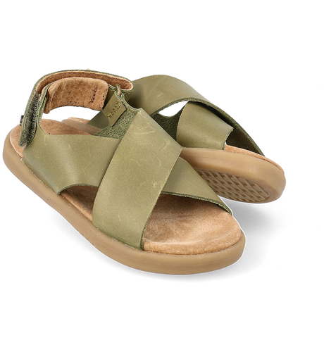 Bobux I-Walk Glide Sandal - Sea Kelp