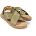 Bobux I-Walk Glide Sandal - Sea Kelp