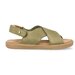 Bobux I-Walk Glide Sandal - Sea Kelp