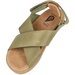 Bobux I-Walk Glide Sandal - Sea Kelp